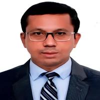 Dr. Ripon Barua