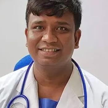 Doctor Profile