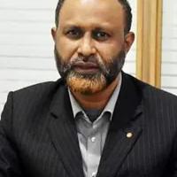 A.K.M. Asaduzzaman