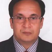 Bhabesh Chandra Mondal