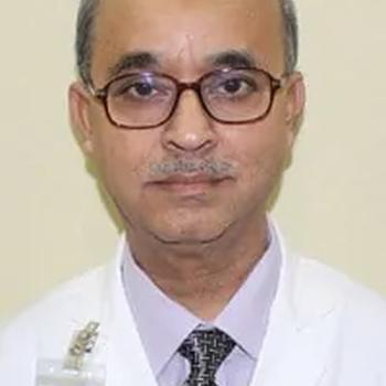 Doctor Profile