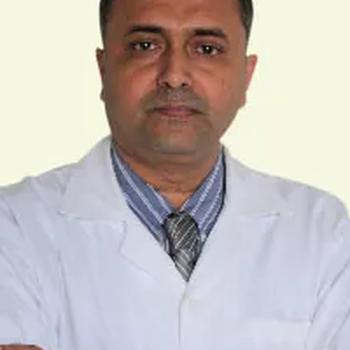 Doctor Profile
