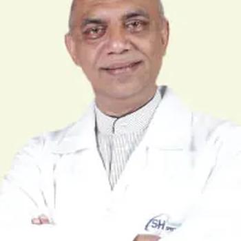Doctor Profile