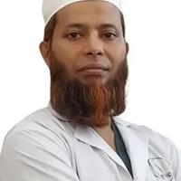 Muhammad Khairul Bashar