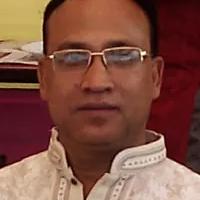 Nitai Chandra Sarkar