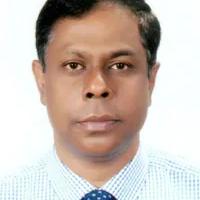 Dr. AKM Akhtaruzzaman