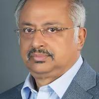Dr. Jonaid Shafiq