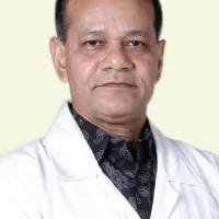 Dr. Kamal Ibrahim