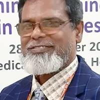 Dr. Md. Latifur Rahman Apu