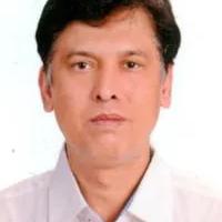 Dr. Md. Rezaul Hoque