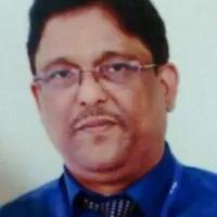 Dr. Md. Shahnewaz Chowdhury