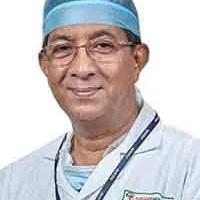 Dr. Md. Zulfiqar Hasan