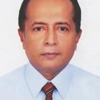 Dr. Wahiuddin Mahmood