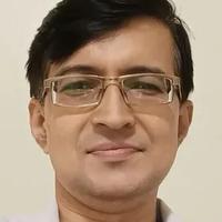 Rajdeep Biswas