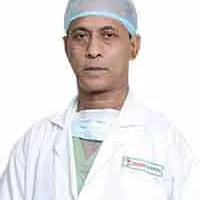 Ranadhir Kumar Kundu