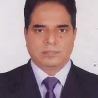 Shahid Ahmed Chowdhury
