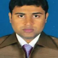 Shukha Ranjan Das