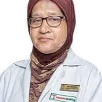 Tahmina Banu