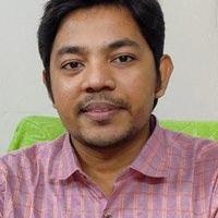 Dr. S.M. Mustofa Kamal, PT