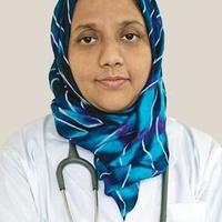 Dr. Farhana Salam