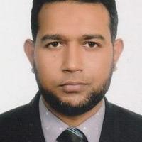 Dr. Md. Tousifur Rahman