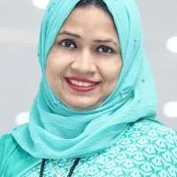 Ali Nafisa