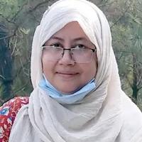 Leea Amin