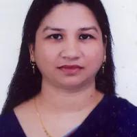 Nilufar Shabnam