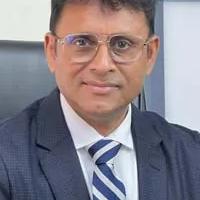SK Farid Ahmed