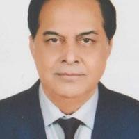Brig. Gen. Dr. Md. Amzad Hossain Fakir