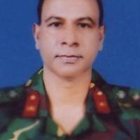 Brig. Gen. Prof. Dr. Ranjit Kumar Mistry
