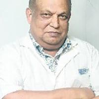 Brig. Gen. Prof. Dr. MHM Delwar Hossain