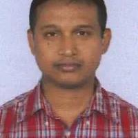 Ahmed Mizanur Rahman