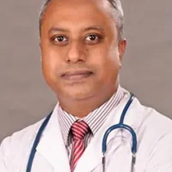 Doctor Profile