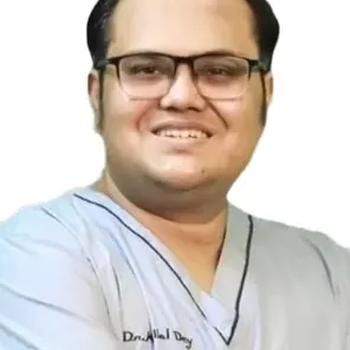Doctor Profile