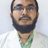 Khandaker ABM Abdullah Al Hasan