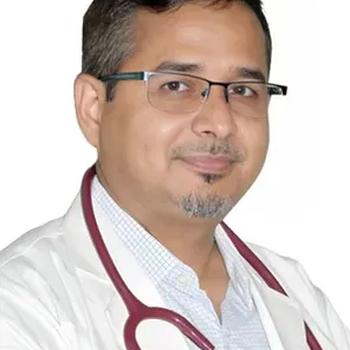 Doctor Profile