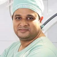 Mithun Kumar Mallick