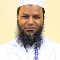 Mohammad Sahajadul Alam