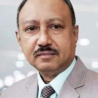 Dr. AFM Anwar Hossain