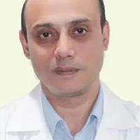 Dr. Tapesh Kumar Paul