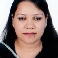 Sonia Rahman