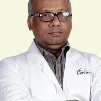 A.K.M Akramul Haque