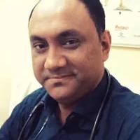 Ahsan Uddin Mahmud