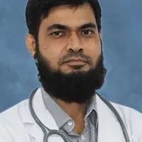ASM Iftekhar Hossen