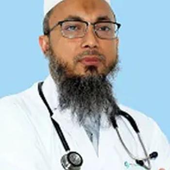 Doctor Profile
