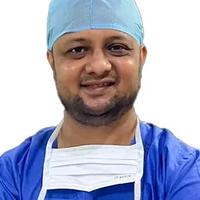 C M Mosabber Rahman