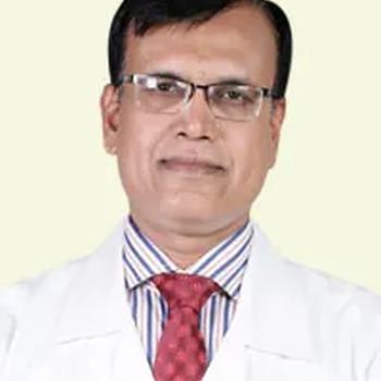 Doctor Profile