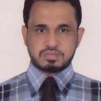 Md. Abdus Samad Azad