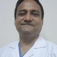 Prasanta Kumar Chanda